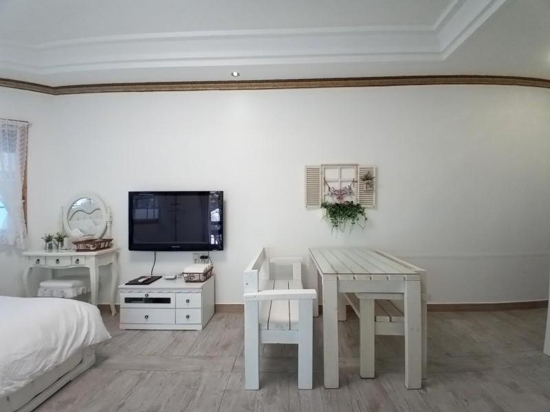 Another World Pension Gyeongju Exterior photo