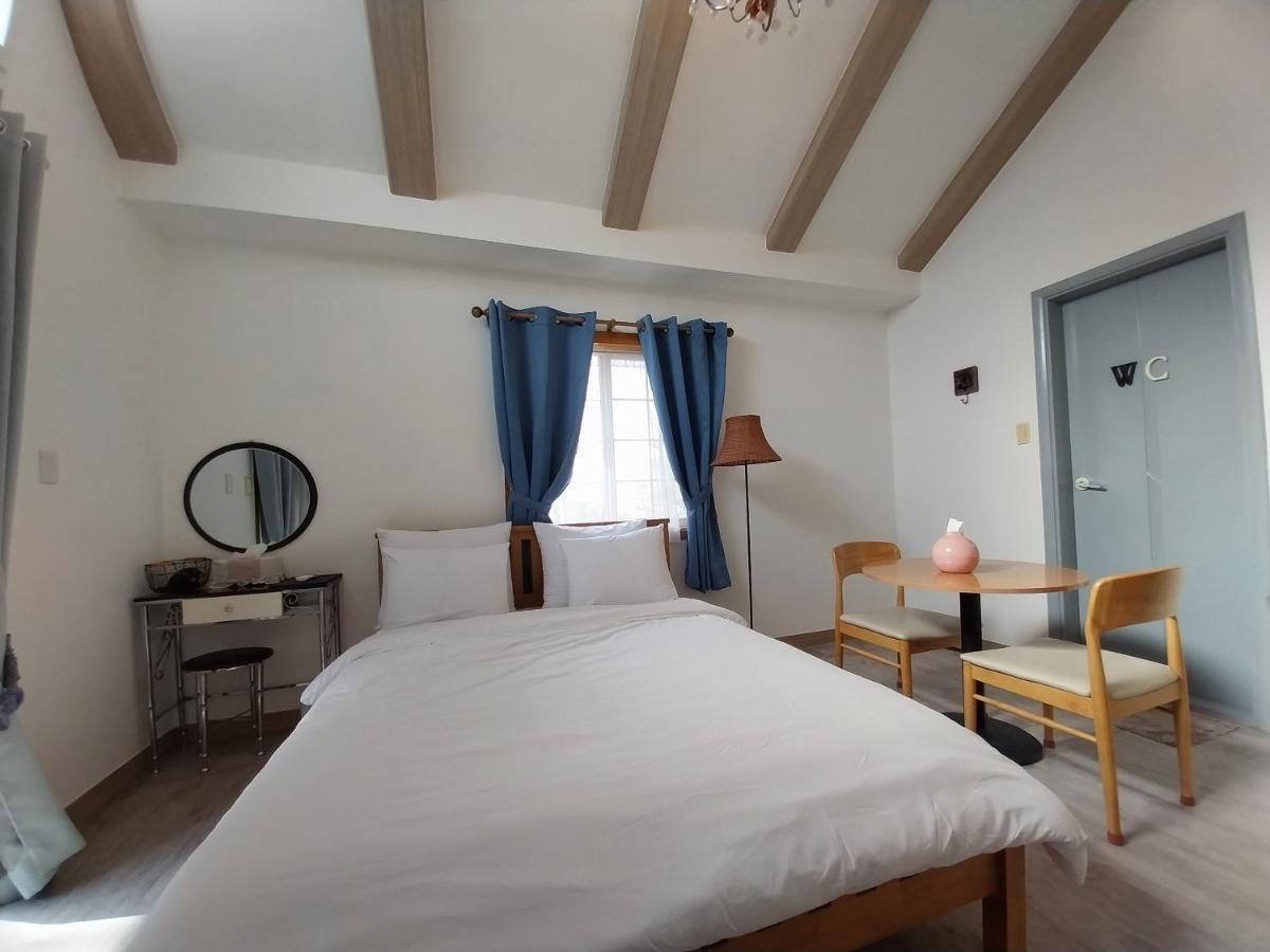 Another World Pension Gyeongju Exterior photo